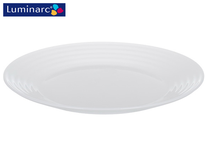 Тарелка десертная Luminarc "Harena" D19см (цена за набор 6шт) 71862