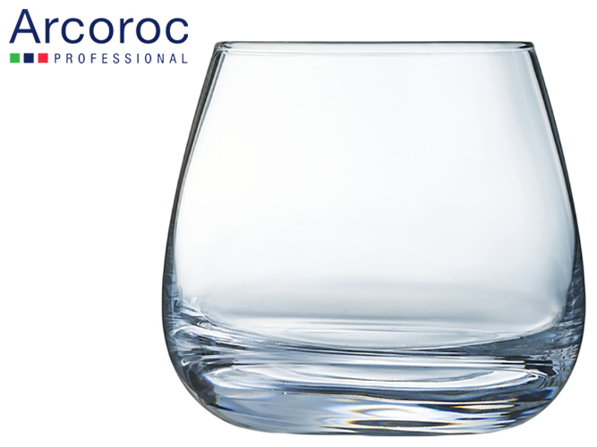 Стакан низький Arcoroc Sire de Cognac для коньяку 300мл 10010