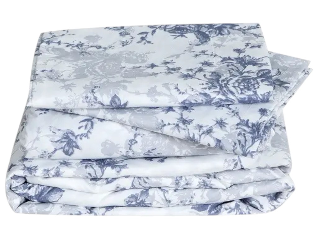 Комплект постельного белья SOHO, Roses, полиэстер, двуспальный 180×220 см