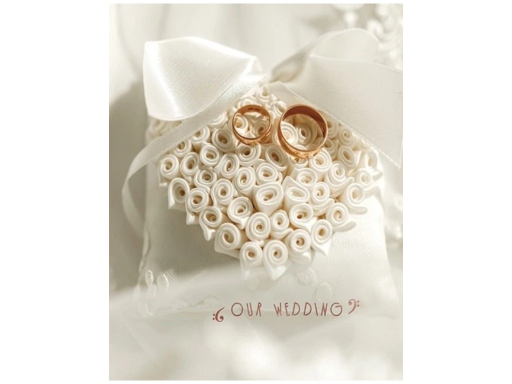 Фотоальбом Ufo Gold Rings, 200 фотографій, бічна вставка, картон, поліпропілен, 10×15см, 23×18,5см