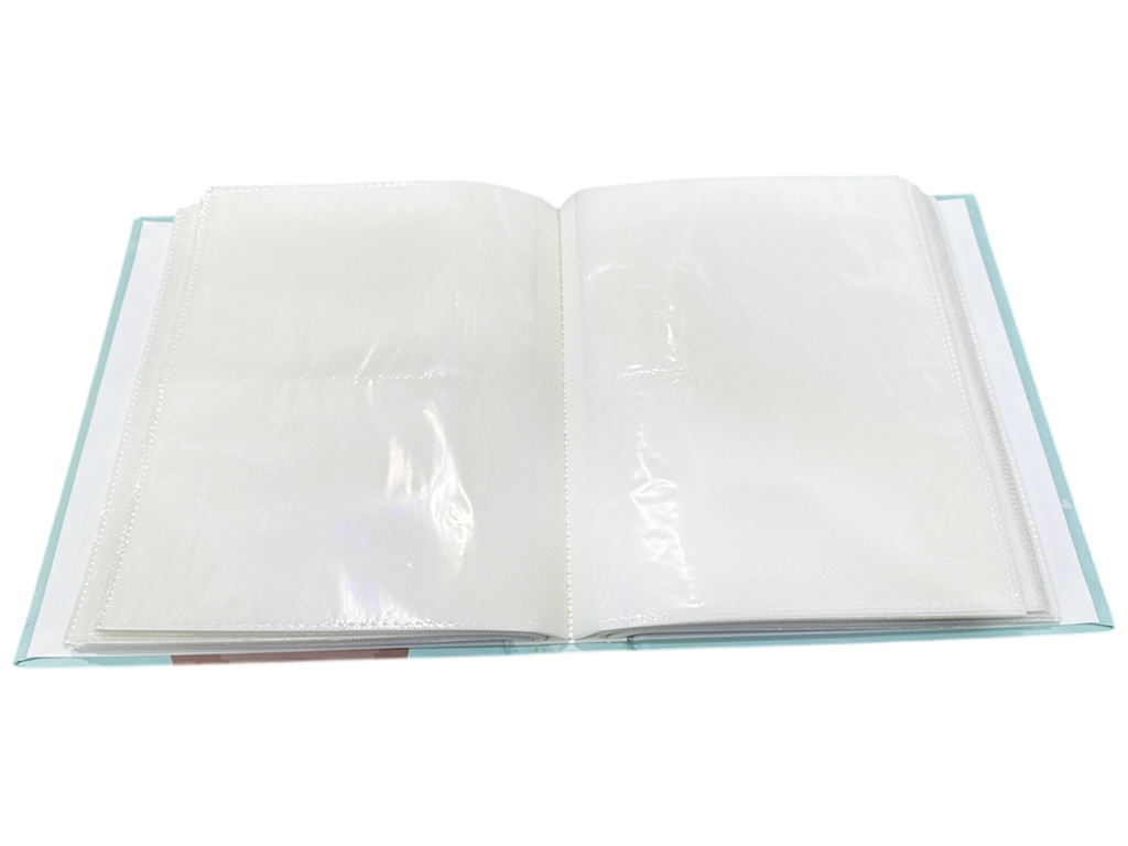 Фотоальбом UFO Sea beach, 10x15см, на 200 фотографій, 6900070619635