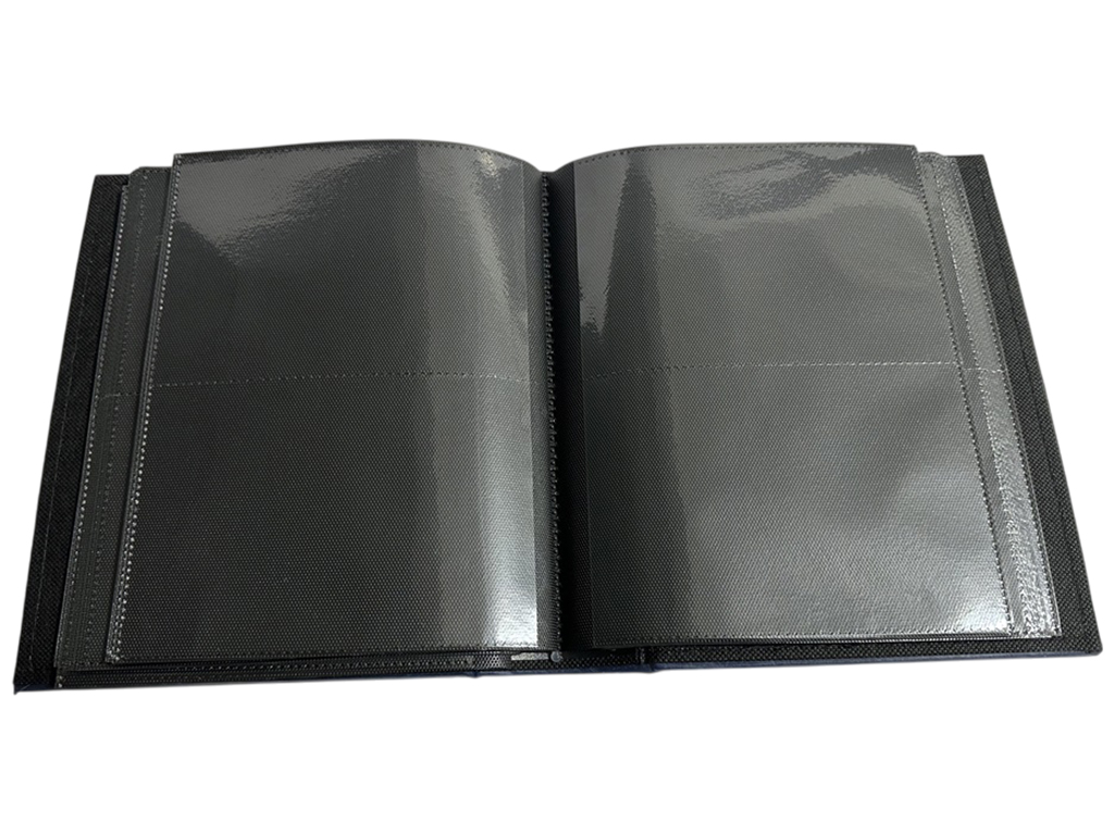 Фотоальбом UFO Eleganze, 10x15см, на 300 фотографий, 6900070619437