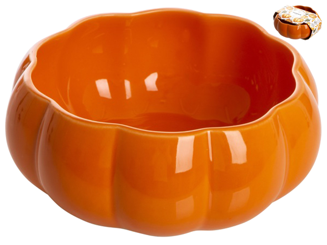 Пиала Limited Edition Pumpkin, 850мл, 6900068932180