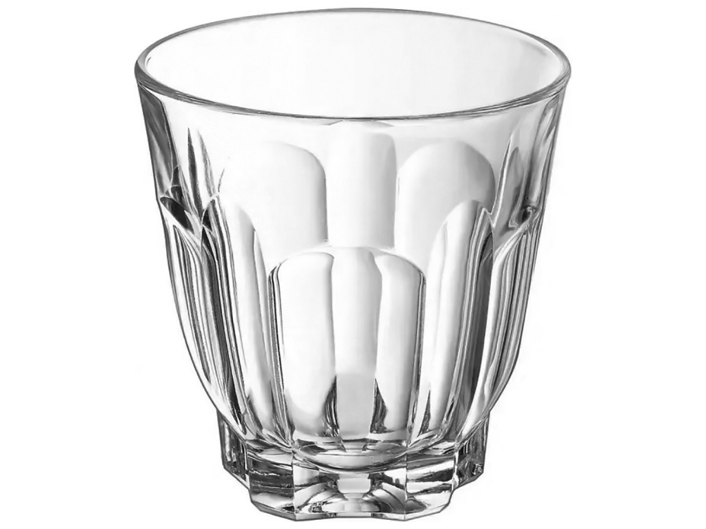 Набор стаканов Arcoroc Arcadie, низких, 240мл (цена за набор 6шт) 41152