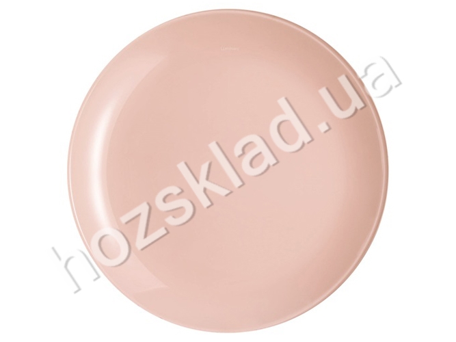 Купить Тарелка десертная Luminarc Arty Pink Quartz 20,5см 42845 - фото 5