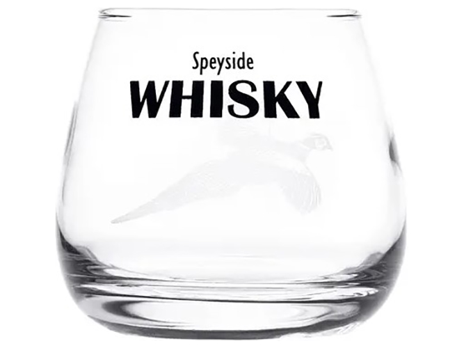 Набор стаканов Luminarc Tasting Time Regions Of Scotland низких 300мл (цена за набор 4шт) 43071