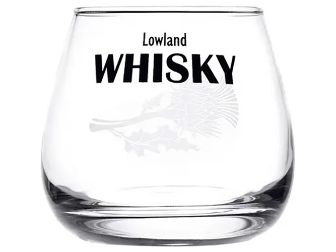 Набор стаканов Luminarc Tasting Time Regions Of Scotland низких 300мл (цена за набор 4шт) 43071