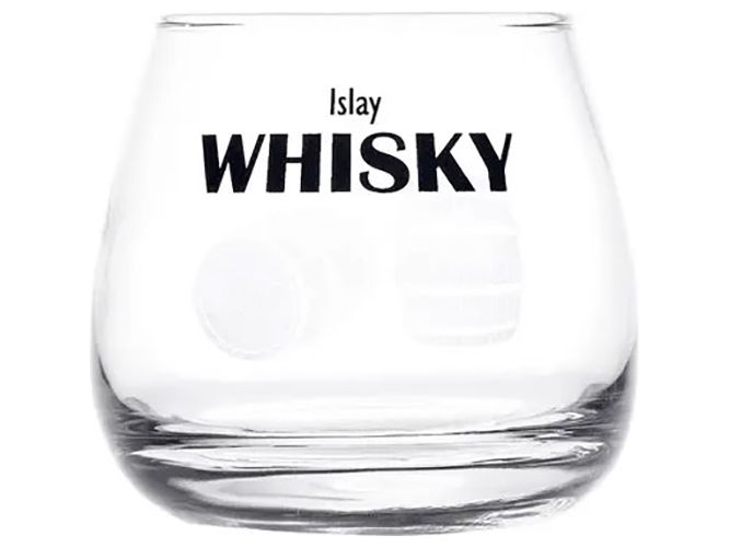 Набор стаканов Luminarc Tasting Time Regions Of Scotland низких 300мл (цена за набор 4шт) 43071