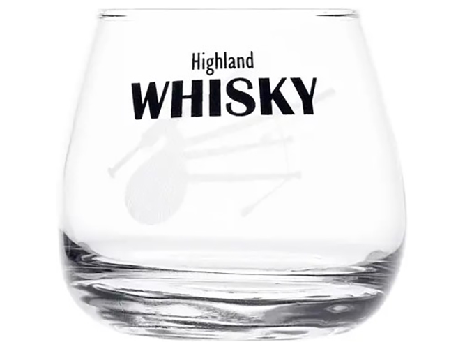 Набор стаканов Luminarc Tasting Time Regions Of Scotland низких 300мл (цена за набор 4шт) 43071