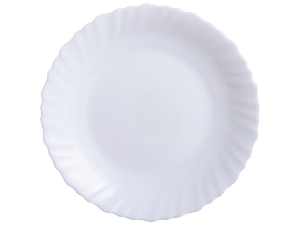 Тарелка десертная Luminarc Feston, 19см, 0883314849851