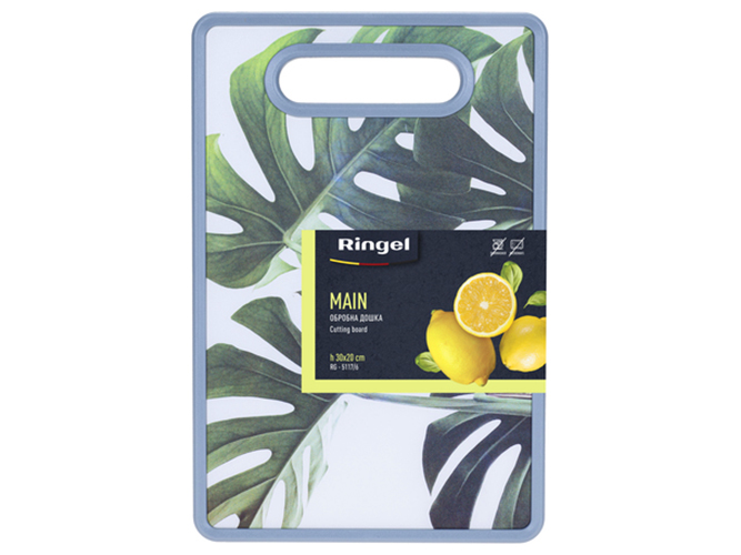 Дошка обробна Ringel Main, 20x30x1,2см, 6900065876852