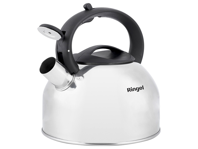 Чайник Ringel Alt, 2,5л, 6900064088201