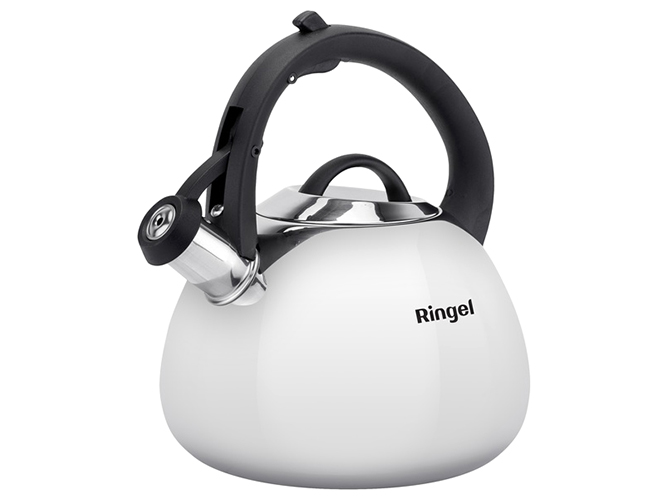 Чайник Ringel TRIO, 2,5л, 6900066120206