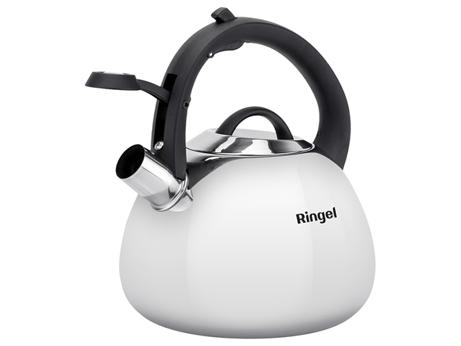 Чайник Ringel TRIO, 2,5л, 6900066120206