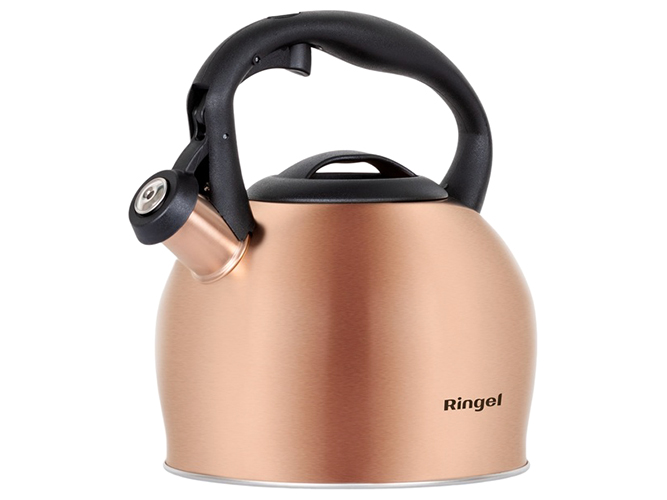 Чайник Ringel Antik, 3л, 6900067281449