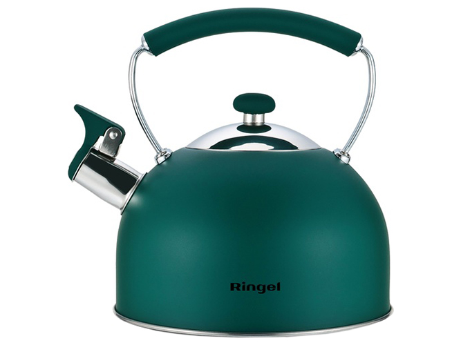 Чайник Ringel Herbal line, 2,5л, 6900067281456