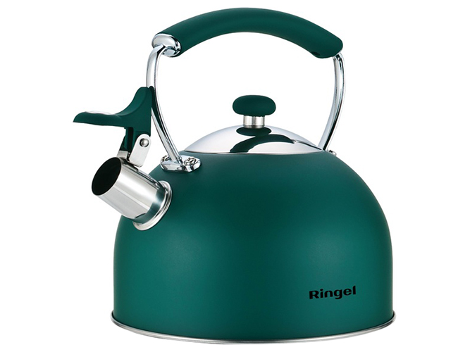 Чайник Ringel Herbal line, 2,5л, 6900067281456