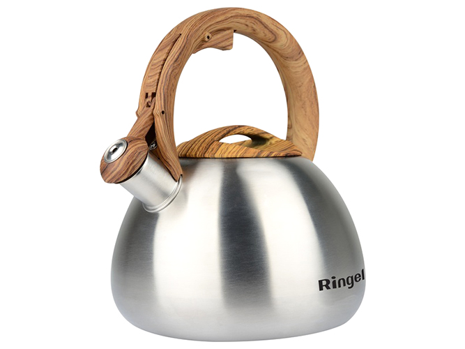 Чайник Ringel Classic, 2,7л, 6900067348210