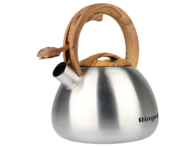 Чайник Ringel Classic, 2,7л, 6900067348210