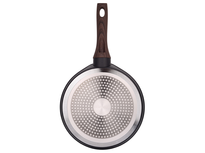 Сковорода для блинов Ringel Canella, без крышки, 25см, 6902909892882