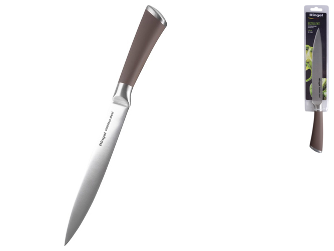 Ніж обробний Ringel Exzellent, 20см, 6900064184675
