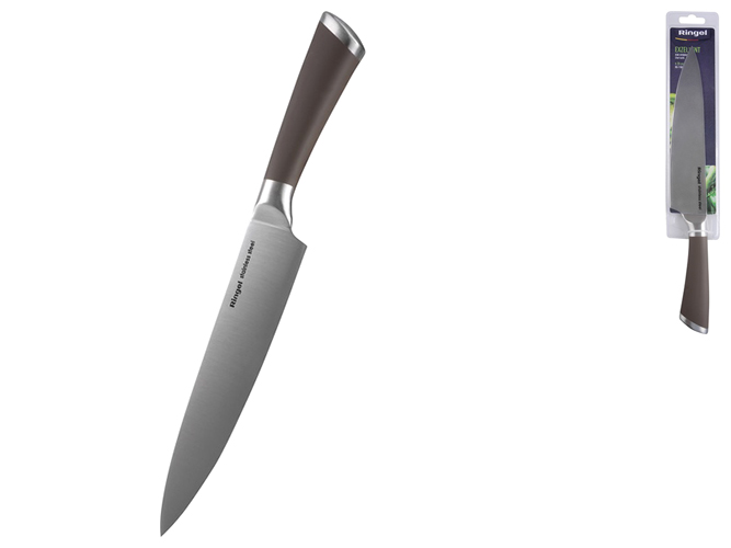 Ніж кухарський Ringel Exzellent, 20см, 6900064184668