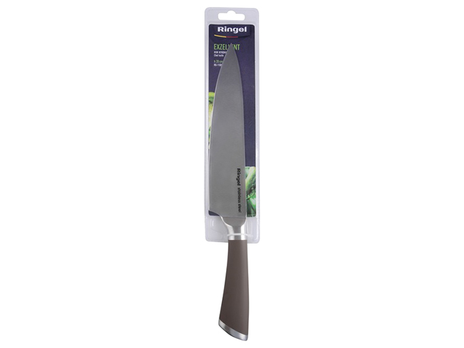 Ніж кухарський Ringel Exzellent, 20см, 6900064184668