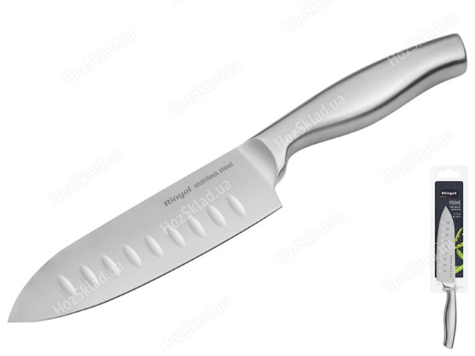 Нож Ringel Prime, сантоку, 12,7см, 6900069010795