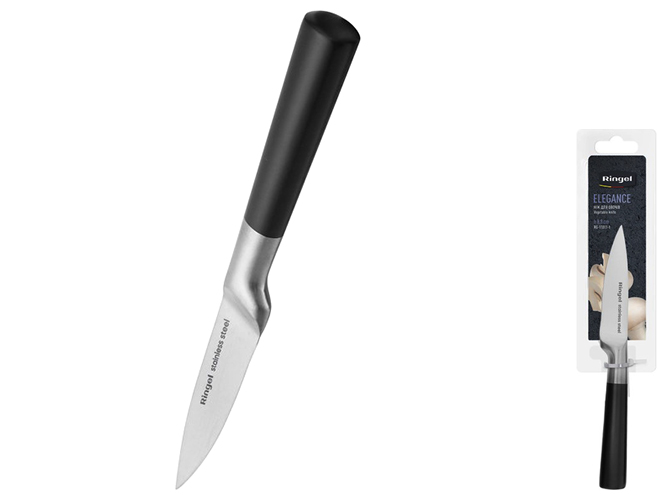 Ніж для овочів Ringel Elegance, 8,8см, 6900069010719