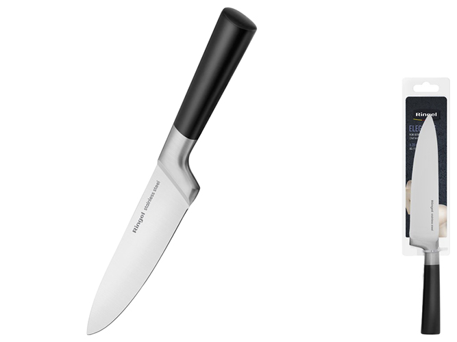 Ніж Ringel Elegance кухарський, 20см, 6900069010672
