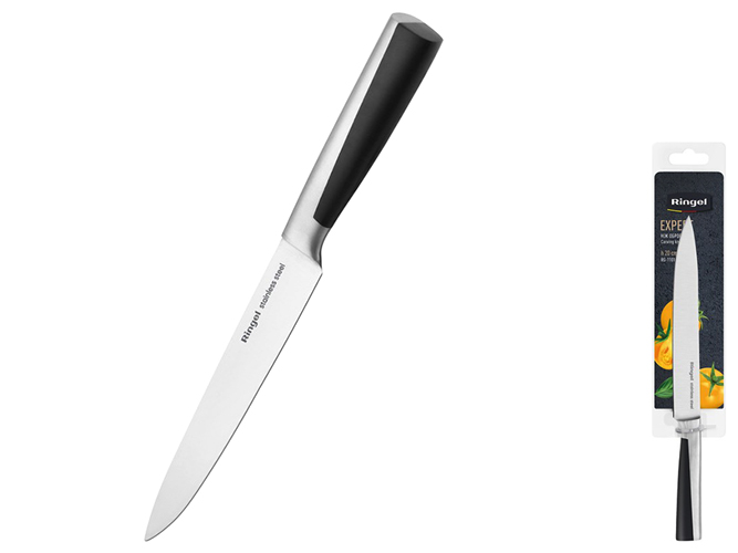 Нож разделочный Ringel Expert, 20см, 6900069010733