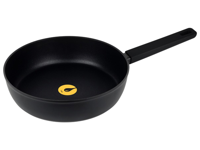 Сковорода глибока Ringel Salsa, 28см, без кришки, 6900065296292