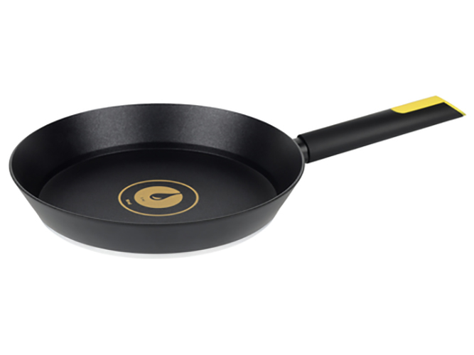 Сковорода глубокая Ringel Marinara, 26см, без крышки, 6900065296322