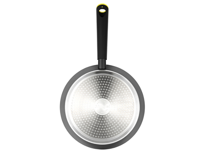 Сковорода глубокая Ringel Marinara, 26см, без крышки, 6900065296322