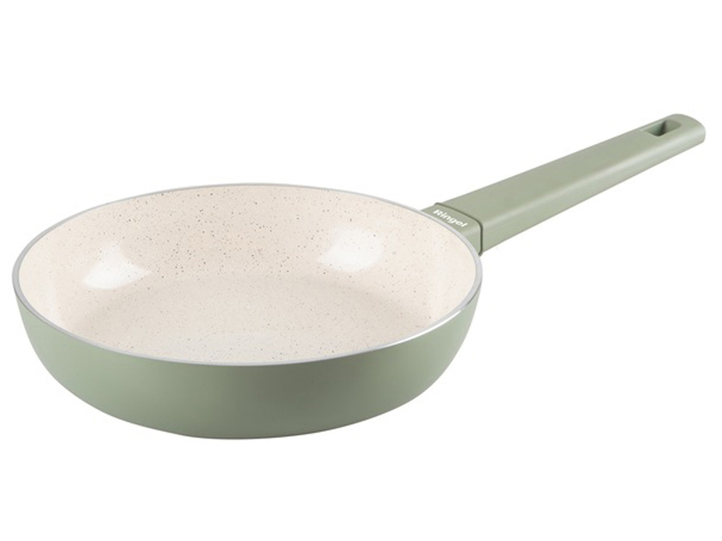 Сковорода Ringel Рrimavera без крышкис антипригарным покрытием, 20см 6900069245098