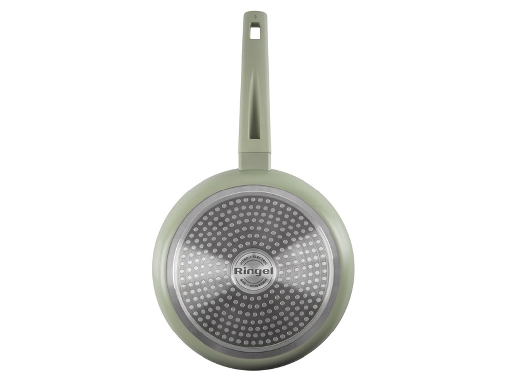 Сковорода Ringel Рrimavera без крышкис антипригарным покрытием, 20см 6900069245098
