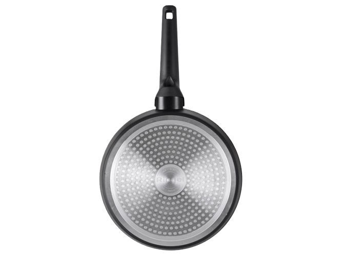 Сковорода Ringel Meyer, глубокая, 22см, без крышки, 6900069297950