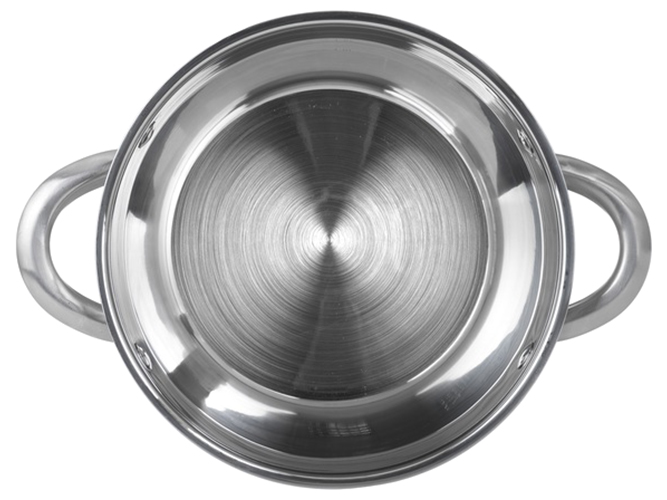 Каструля Bravo Chef, 16см, 1,9л, з кришкою, 6900067208675