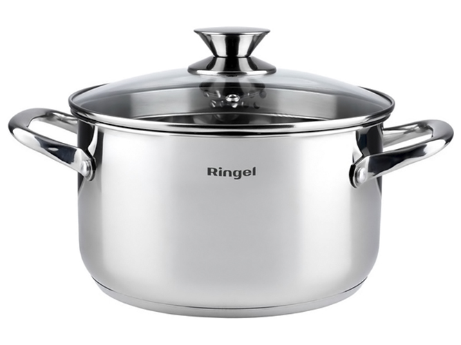 Кастрюля Ringel Hanover, 16см, 1,8л, с крышкой