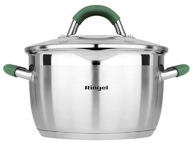 Кастрюля Ringel Expert, 16см, 1,6л, 6900067236890