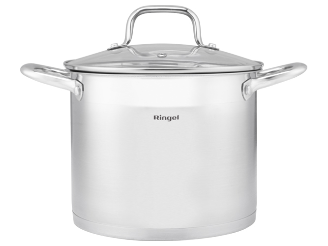 Каструля з кришкою Ringel Curry, 18см, 3,7л