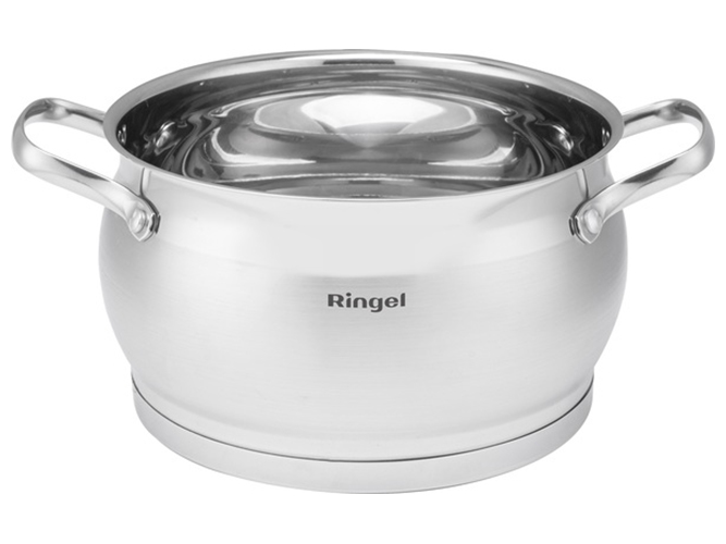 Каструля з кришкою Ringel Salsa, 20см, 4,2л, 6900069909396
