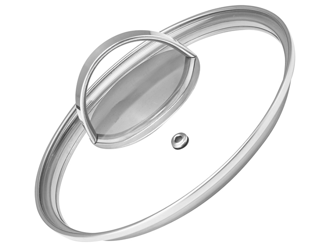 Каструля з кришкою Ringel Salsa, 22см, 5,2л, 6900069909402