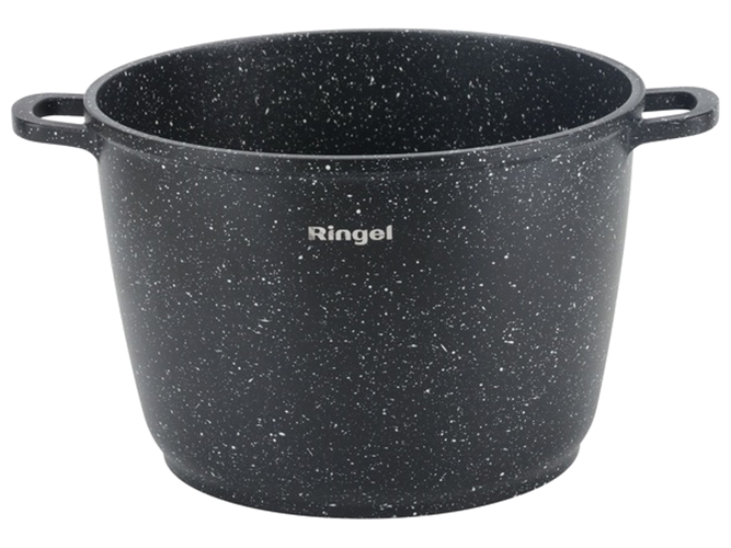 Каструля Ringel Koriander, 20см, 7л, з кришкою, 6900068215214