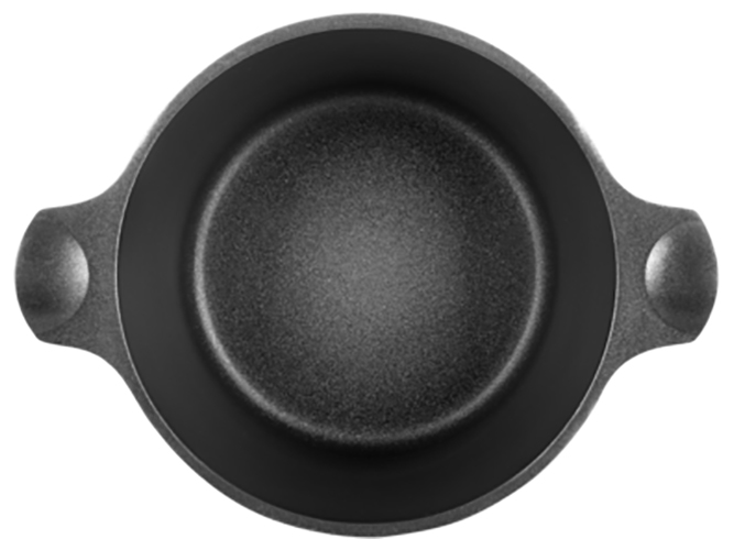 Каструля Ringel Zitrone, з кришкою, 20x9,5см, 2,5л, 6900069372428