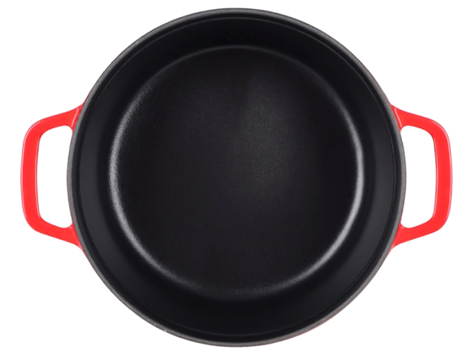 Каструля Ringel Essen, 26см, 4,8л, з кришкою, 6900068582033