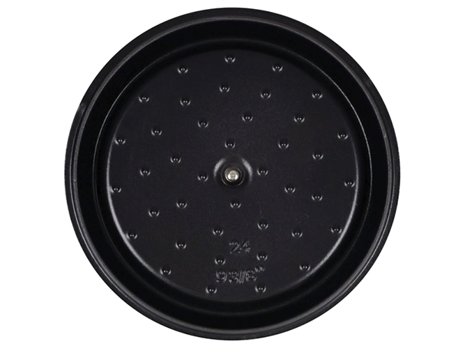 Каструля Ringel Essen, 26см, 4,8л, з кришкою, 6900068582033