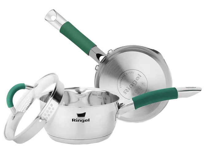 Ковш Ringel Expert, 16см, 1,6л, 6900067236944