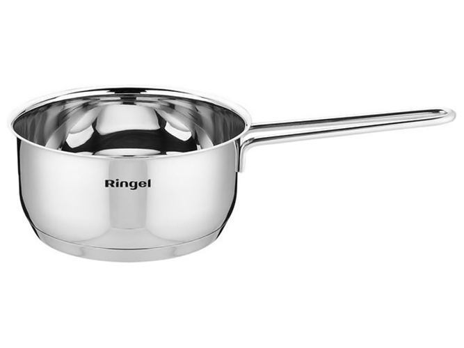 Ківш Ringel Besser, 14см, 800мл, з кришкою нерж