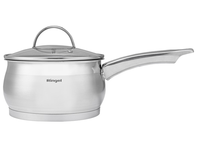 Ківш з кришкою Ringel Salsa, 16см, 2,2л, 6900069909372